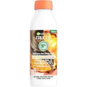 Garnier Fructis Hair Food Pineapple Odżywka do wlosow 350 ml