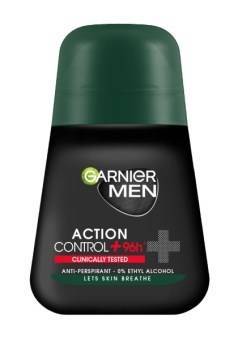 Garnier Men Action Antiperspirant 50 ml