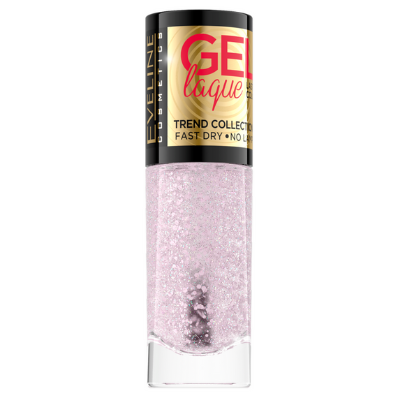 Gel Laque Gel nail polish no. 212