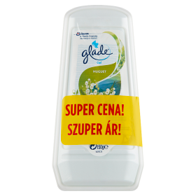 Glade Muguet Konwalia Odświeżacz powietrza w żelu 2 x 150 g