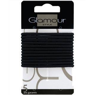 Glamour Decoration for hair 12 pieces