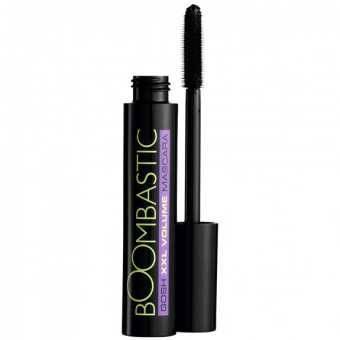 Gosh Mascara Boombastic XXL Volume Maskara Pogrubiająco-wydłużająca