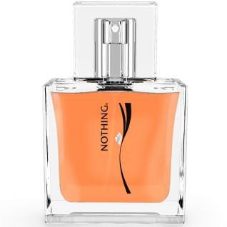 Gosh NOTHING For Her EDT Woda Toaletowa dla Kobiet 50 ml