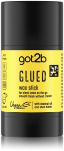 Got2b Glued Wosk do stylizacji 50 ml