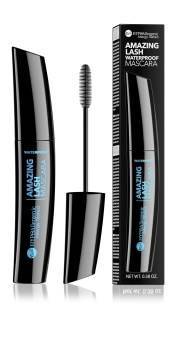 HYPOALLERGENIC MASCARA AMAZING WATERPROOF