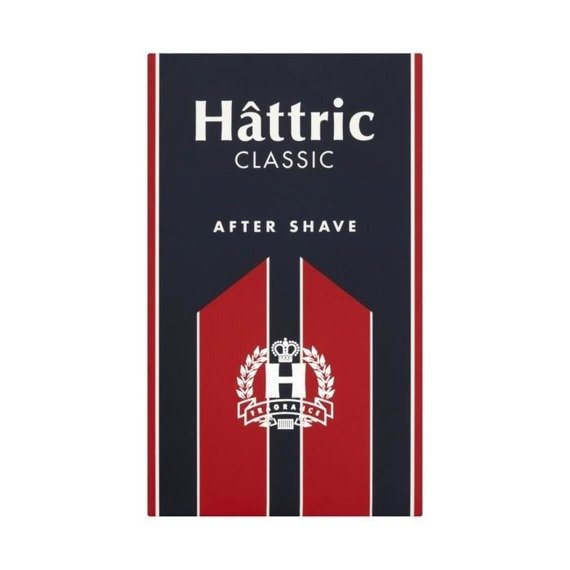 Hâttric Classic Płyn po goleniu 200ml