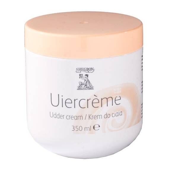 Hegron UierCreme krem do ciała 350ml 