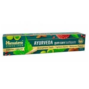 Himalaya Pasta do zębów Ayurveda 80g