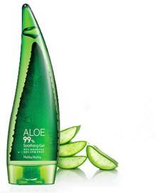 Holika Holika Aloe 99% Soothing Gel Żel Aloesowy, 250ml