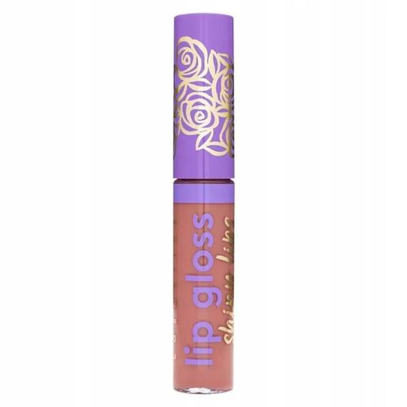 INGRID Lip Gloss Shiny Lips błyszczyk do ust 07 8ml