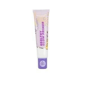 Ingrid _Natural Essence Healthy Glow Primer baza pod makijaż 30 ml