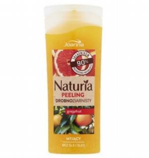 Joanna Naturia Peeling grejpfrut 100g