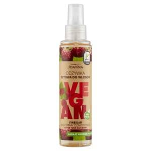 Joanna Vegan Odżywka octowa do włosów 150 ml