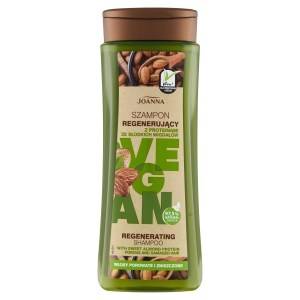 Joanna Vegan Szampon regenerujący 300 ml