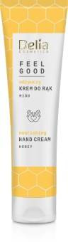 KREM DO RAK 100ML FEEL GOOD ODZYWCZY