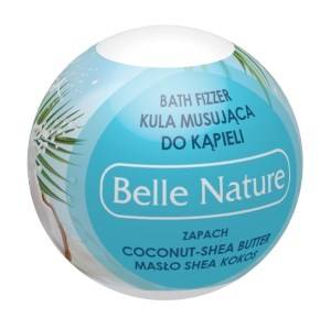 KULA DO KAPIELI MUSUJACA  50G MASLO SHEA-KOKOS/COCONUT-SHEA BUTTER