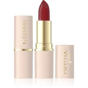 Kiss Me Quick! Soft Matte Lipstick, No. 12