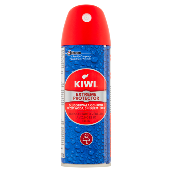 Kiwi Extreme Protector Spray 200ml