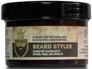 Kremowy balsam do brody By My Beard Beard Styler 125 ML