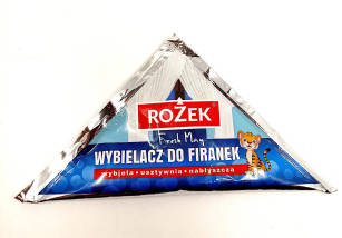 Krofix wybielacz do firan w proszku 30 g