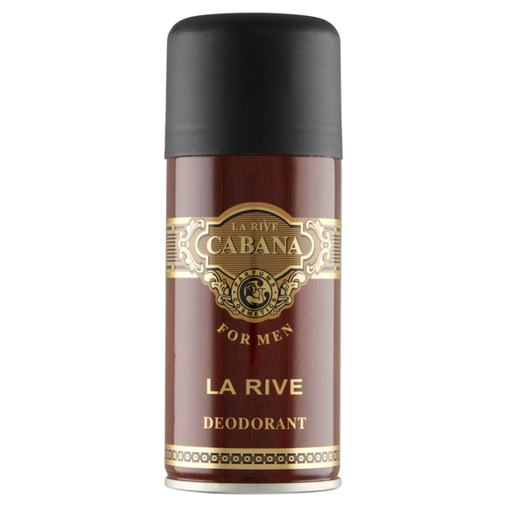 LA RIVE Cabana Deodorant 150 ml