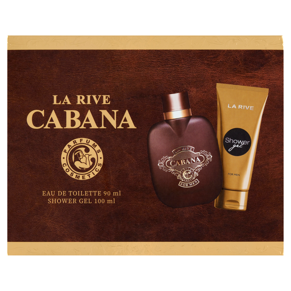 LA RIVE Cabana Gift Set