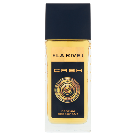 LA RIVE Cash Dezodorant perfumowany 80 ml