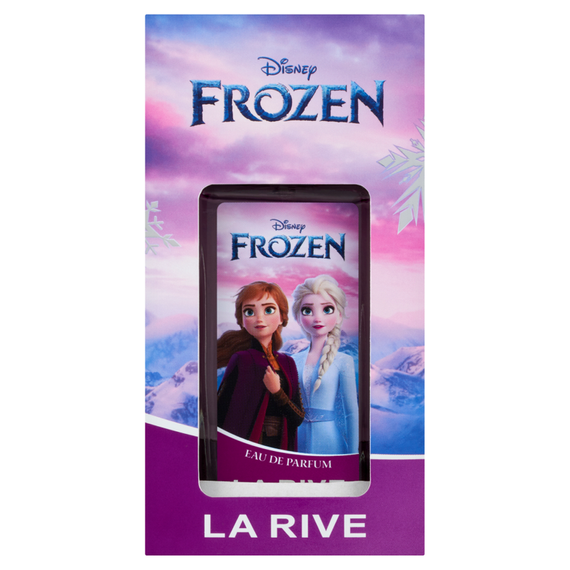 LA RIVE Disney Frozen Eau de Parfum 50 ml