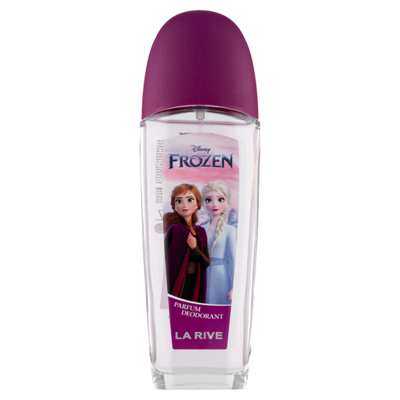 LA RIVE Disney Frozen Perfumed Deodorant 75 ml