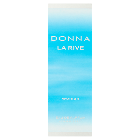 LA RIVE Donna Eau de Parfum for Women 90 ml