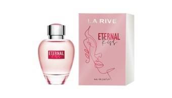 LA RIVE Eternal Kiss Eau de Parfum for Women 90 ml