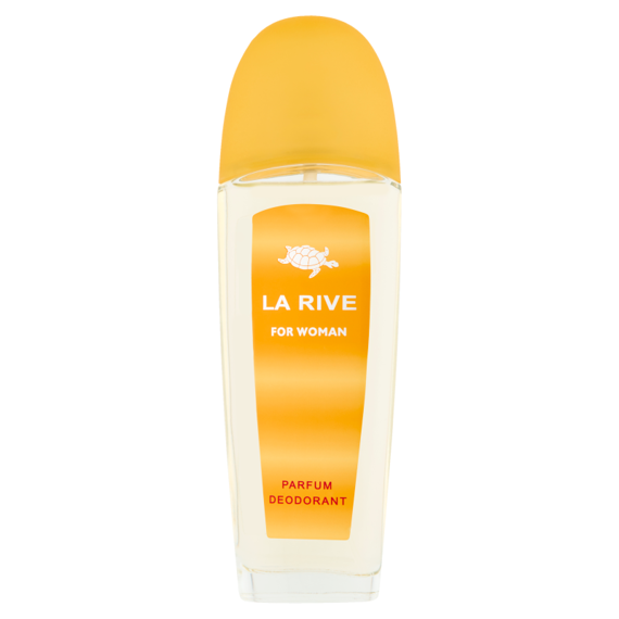 LA RIVE For Woman Dezodorant perfumowany 75 ml