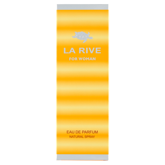 LA RIVE For Woman Eau de Parfum for Women 90 ml