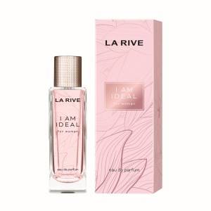 LA RIVE I Am Ideal Eau de Parfum for Women 90 ml