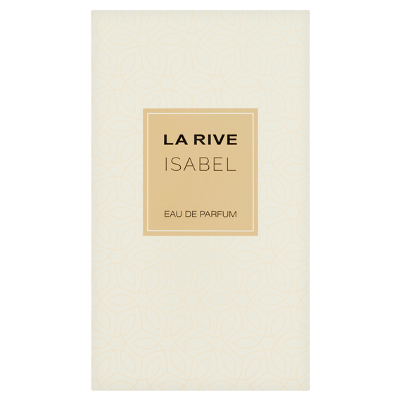 LA RIVE Isabel Eau de Parfum for Women 100 ml