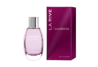 LA RIVE L'excellente Eau de Parfum for Women 100 ml