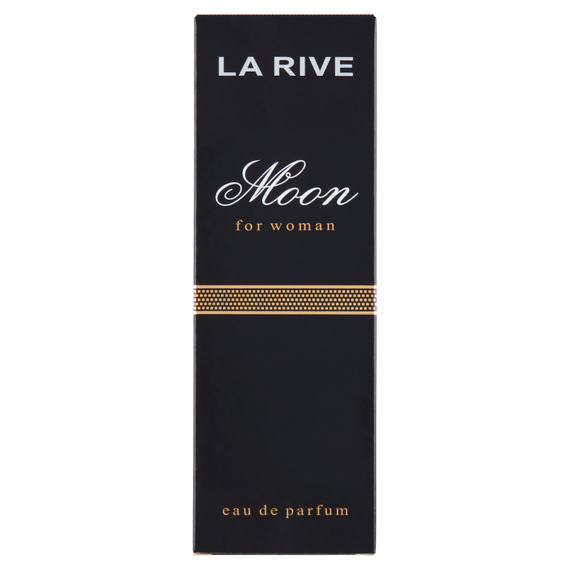 LA RIVE Moon Eau de Parfum for Women 75 ml