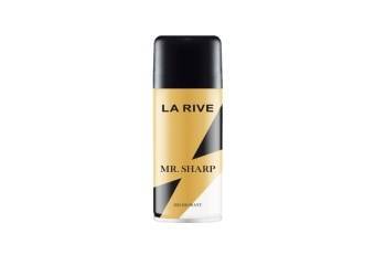 LA RIVE Mr. Sharp dezodorant spray 150ml