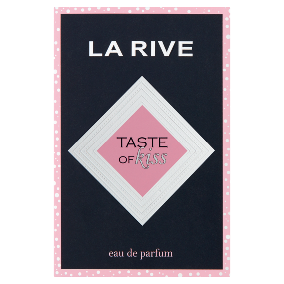 LA RIVE Taste of Kiss Woda perfumowana damska 100 ml