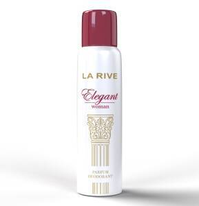 LA RIVE Women Elegant Dezodorant w sprayu 150 ml