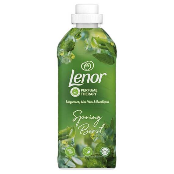 LENOR Perfume Płyn do płukania SPRING BOOST 925 ml