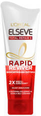 L'Oreal Paris Elseve Rapid Reviver Total Repair 5 skoncentrowana odżywka do włosów zniszczonych 180ml