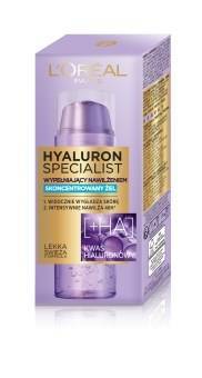 L'Oreal Paris Hyaluron Specialist Concentrated Gel 50 ml