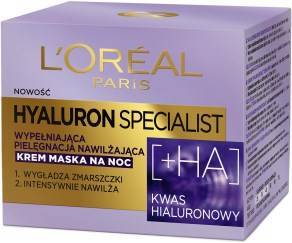 L'Oreal Paris Hyaluron Specialist Night Cream 50 ml