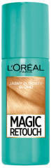 L'Oreal Paris Magic Retouch Spray do błyskawicznego retuszu odrostów 9 Jasny Złocisty Blond 75 ml