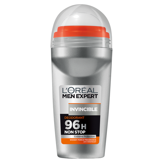 L'Oréal Paris Men Expert Invincible Antiperspirant 50 ml