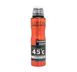 L'Oreal Paris Men Expert Thermic Resist Antiperspirant 150 ml