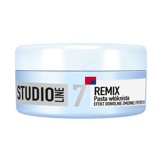 L'Oréal Paris Studio Line 7 Remix fibrous paste 150ml