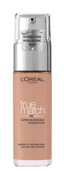 L'Oréal Paris True Match Foundation perfectly matching 3 R / 3.C Rose Beige 30ml