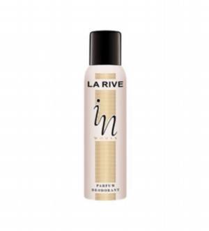 La Rive In Woman deodorant spray 150ml